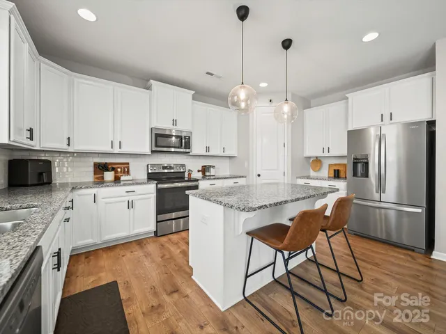 $499,000 | 4217 Twenty Grand Drive, Indian Trail, NC 28079