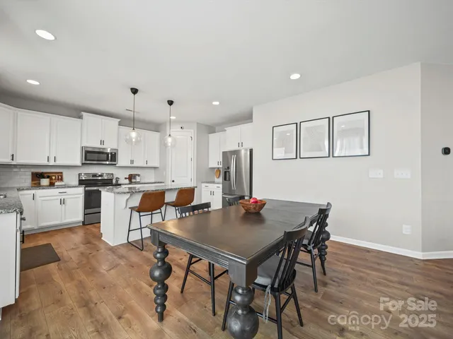 $499,000 | 4217 Twenty Grand Drive, Indian Trail, NC 28079