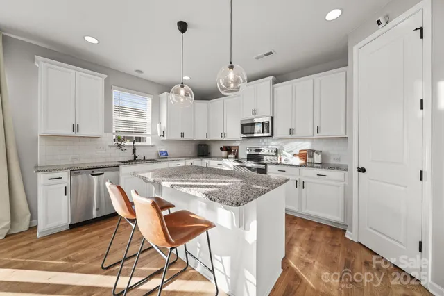 $499,000 | 4217 Twenty Grand Drive, Indian Trail, NC 28079