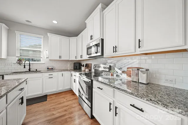 $499,000 | 4217 Twenty Grand Drive, Indian Trail, NC 28079