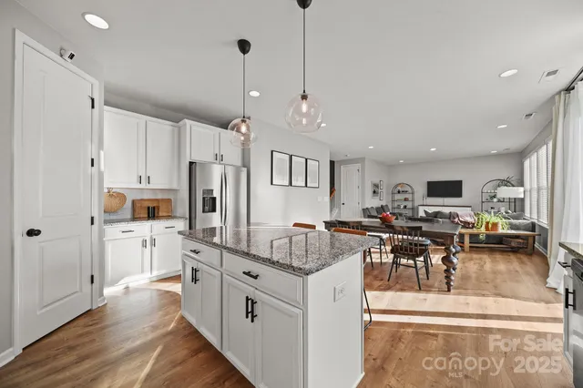 $499,000 | 4217 Twenty Grand Drive, Indian Trail, NC 28079