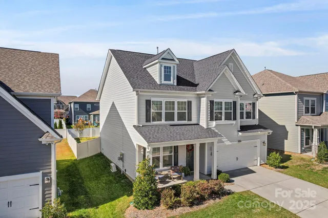 $499,000 | 4217 Twenty Grand Drive, Indian Trail, NC 28079