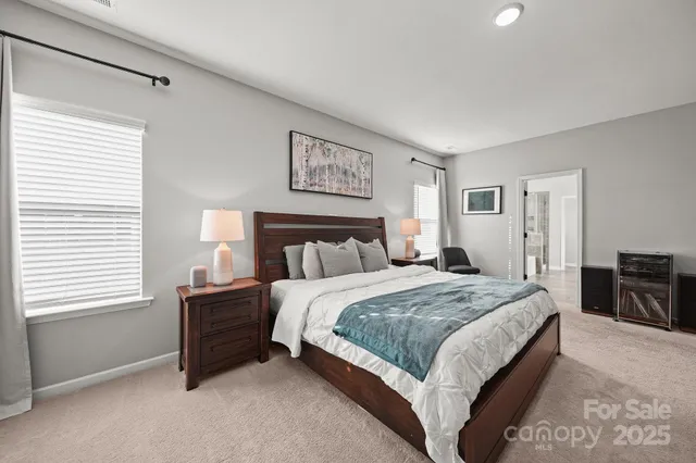 $499,000 | 4217 Twenty Grand Drive, Indian Trail, NC 28079