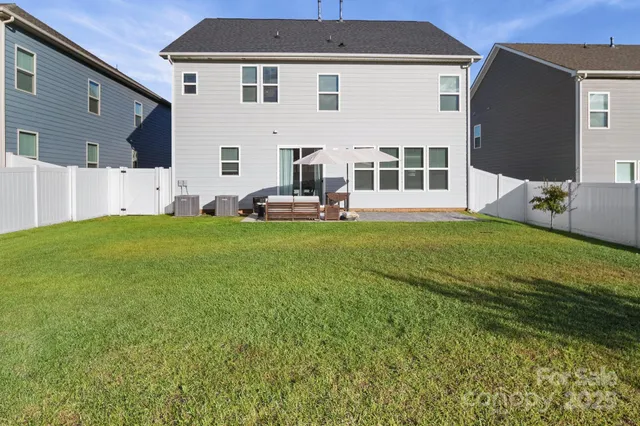 $499,000 | 4217 Twenty Grand Drive, Indian Trail, NC 28079