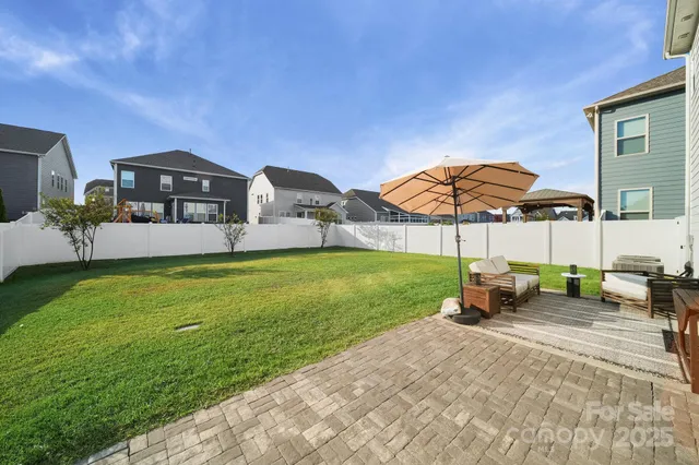 $499,000 | 4217 Twenty Grand Drive, Indian Trail, NC 28079