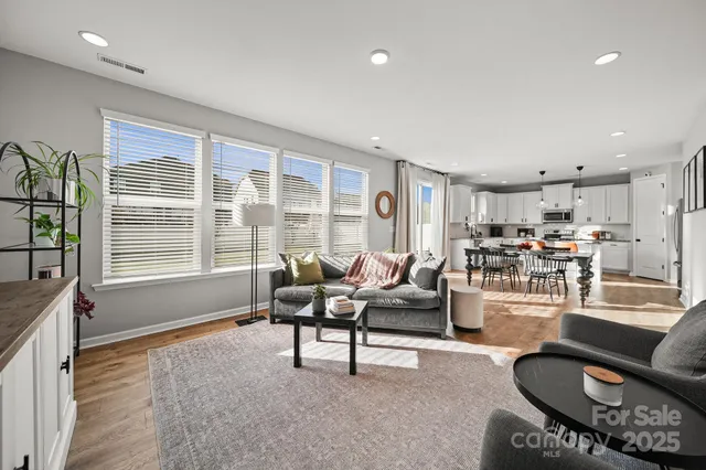 $499,000 | 4217 Twenty Grand Drive, Indian Trail, NC 28079