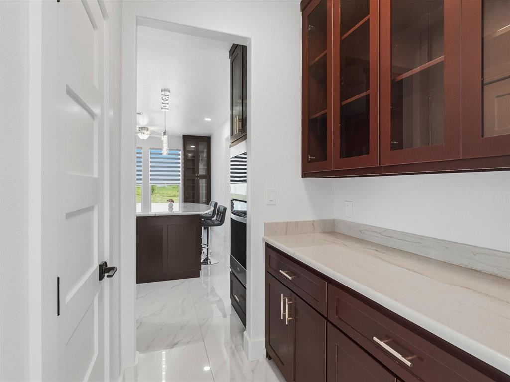 4450 East Masch Branch Road Krum, TX 76249 - Photo 9 of 30