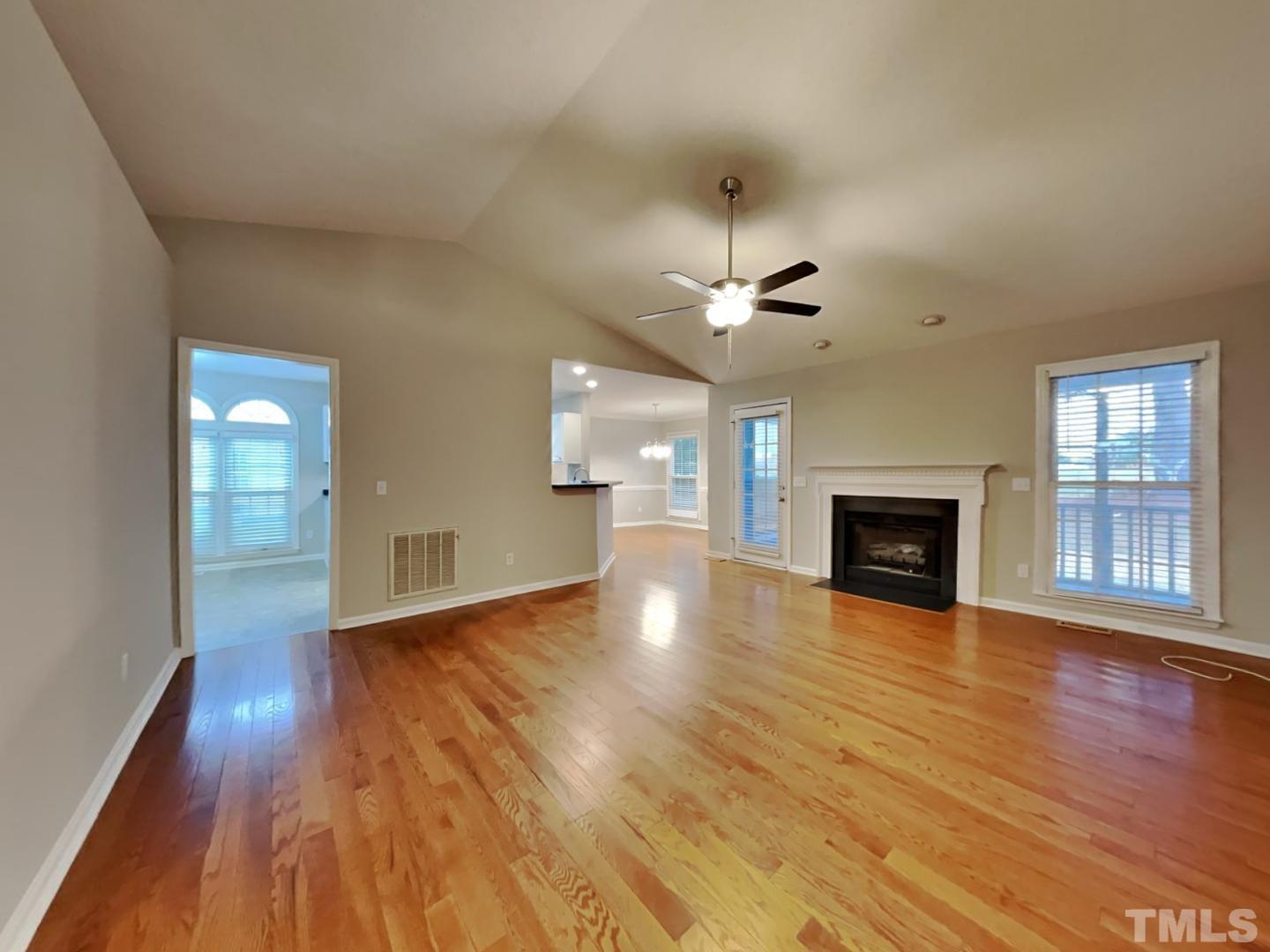 159 Windsor Drive Angier, NC 27501 - Photo 2 of 24 Photo #2