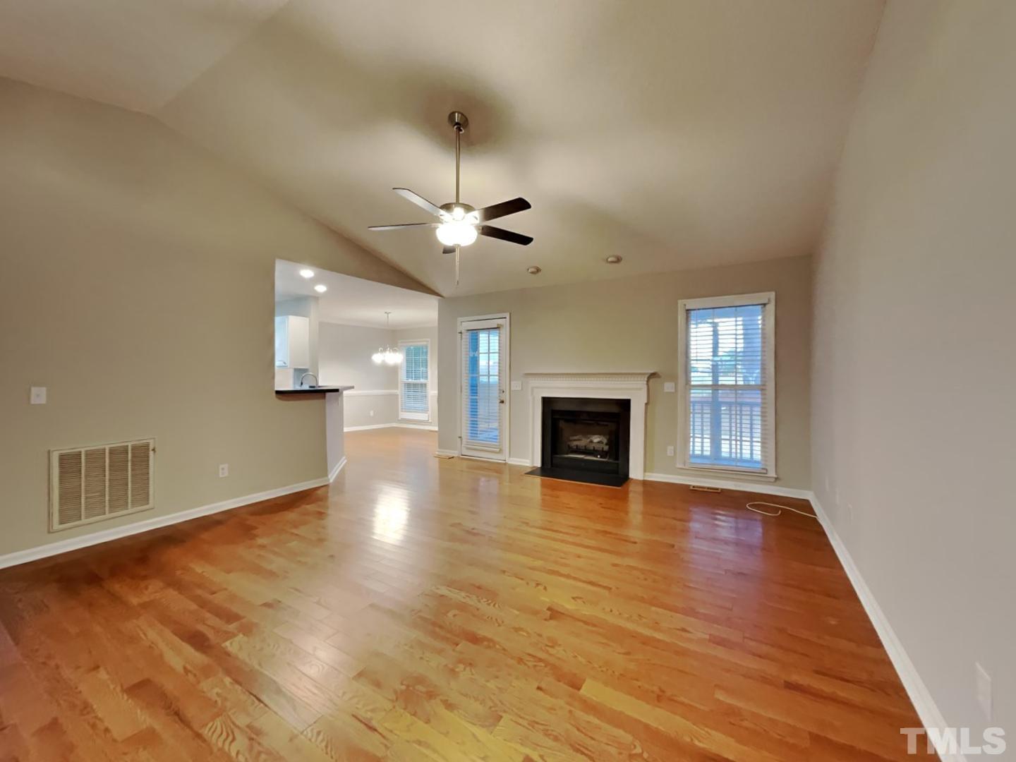 159 Windsor Drive Angier, NC 27501 - Photo 3 of 24 Photo #3