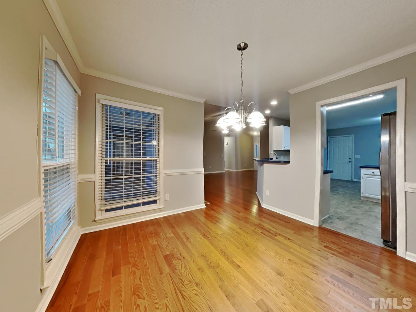 159 Windsor Drive Angier, NC 27501 - Photo 5 of 24 Photo #5