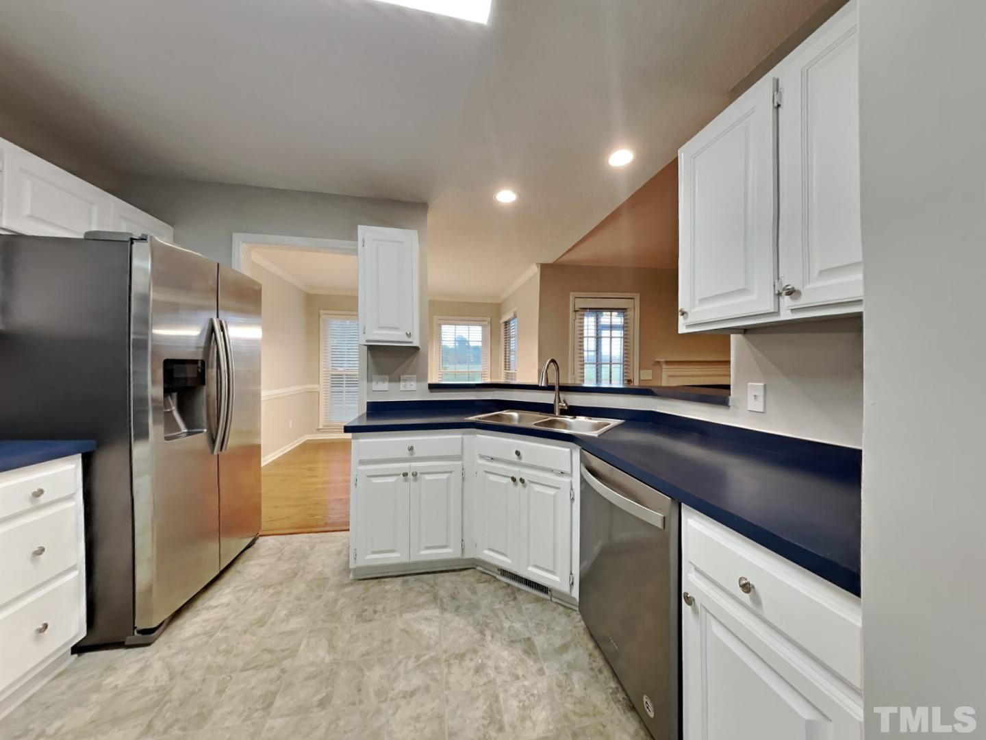 159 Windsor Drive Angier, NC 27501 - Photo 9 of 24 Photo #9