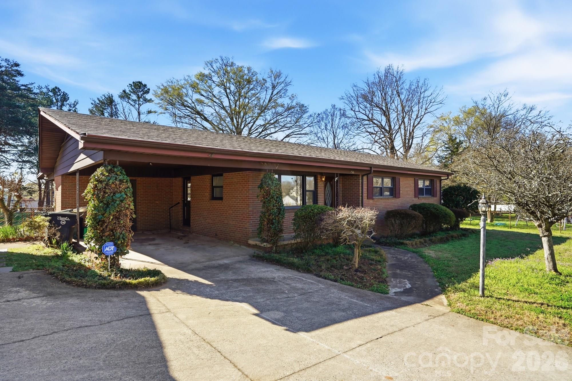 456 Debra Circle Southwest Concord, NC 28025 - Photo 2 of 37