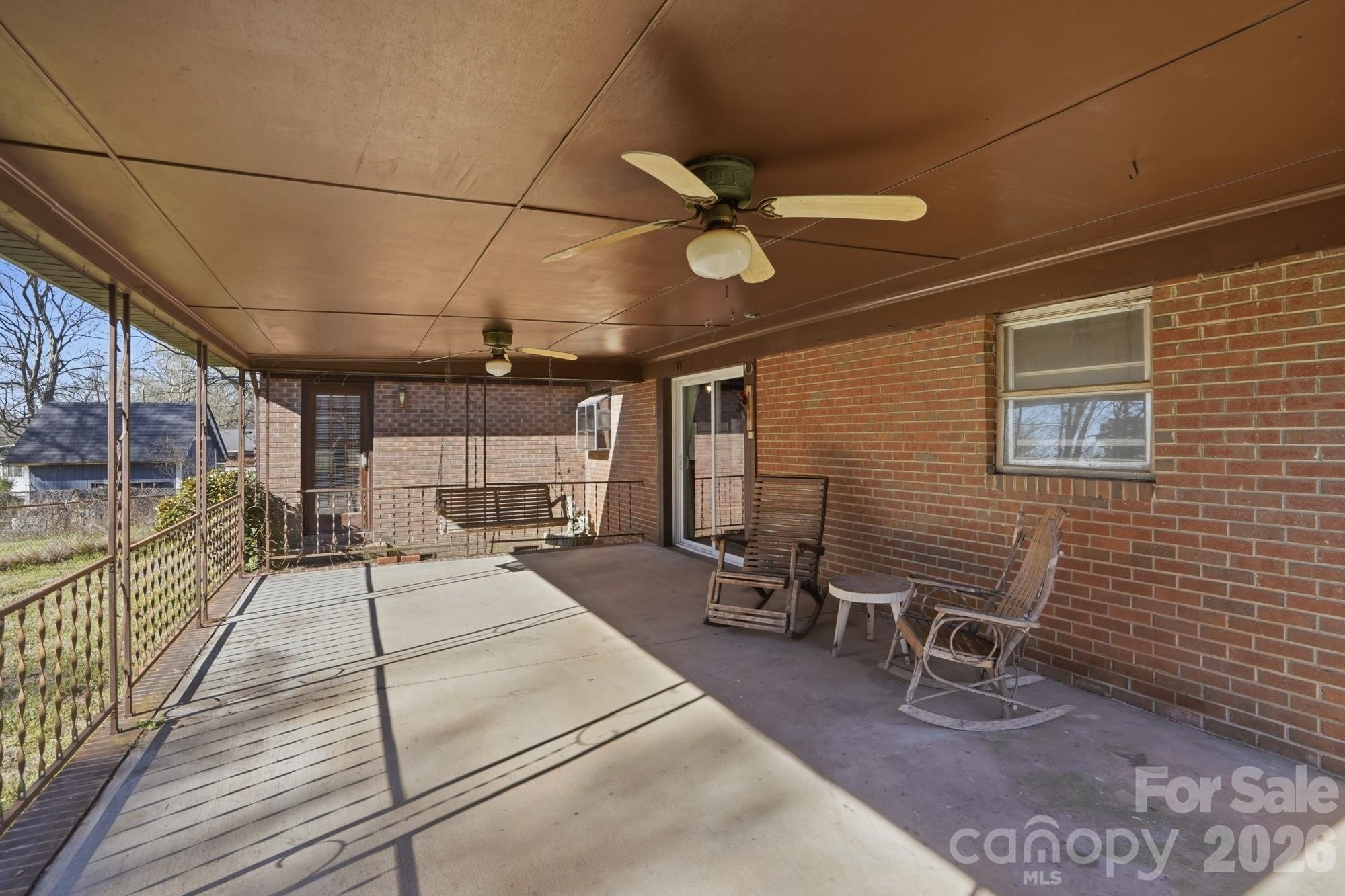 456 Debra Circle Southwest Concord, NC 28025 - Photo 32 of 37