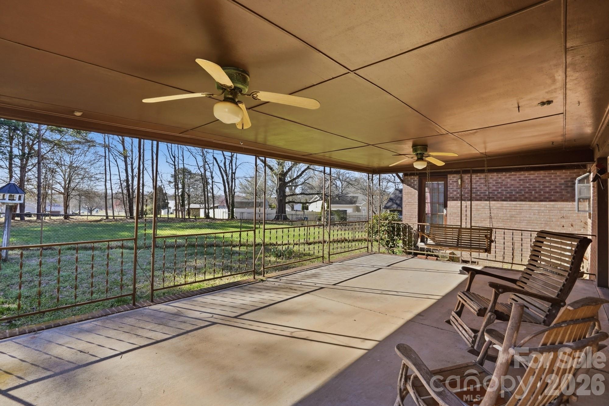 456 Debra Circle Southwest Concord, NC 28025 - Photo 33 of 37