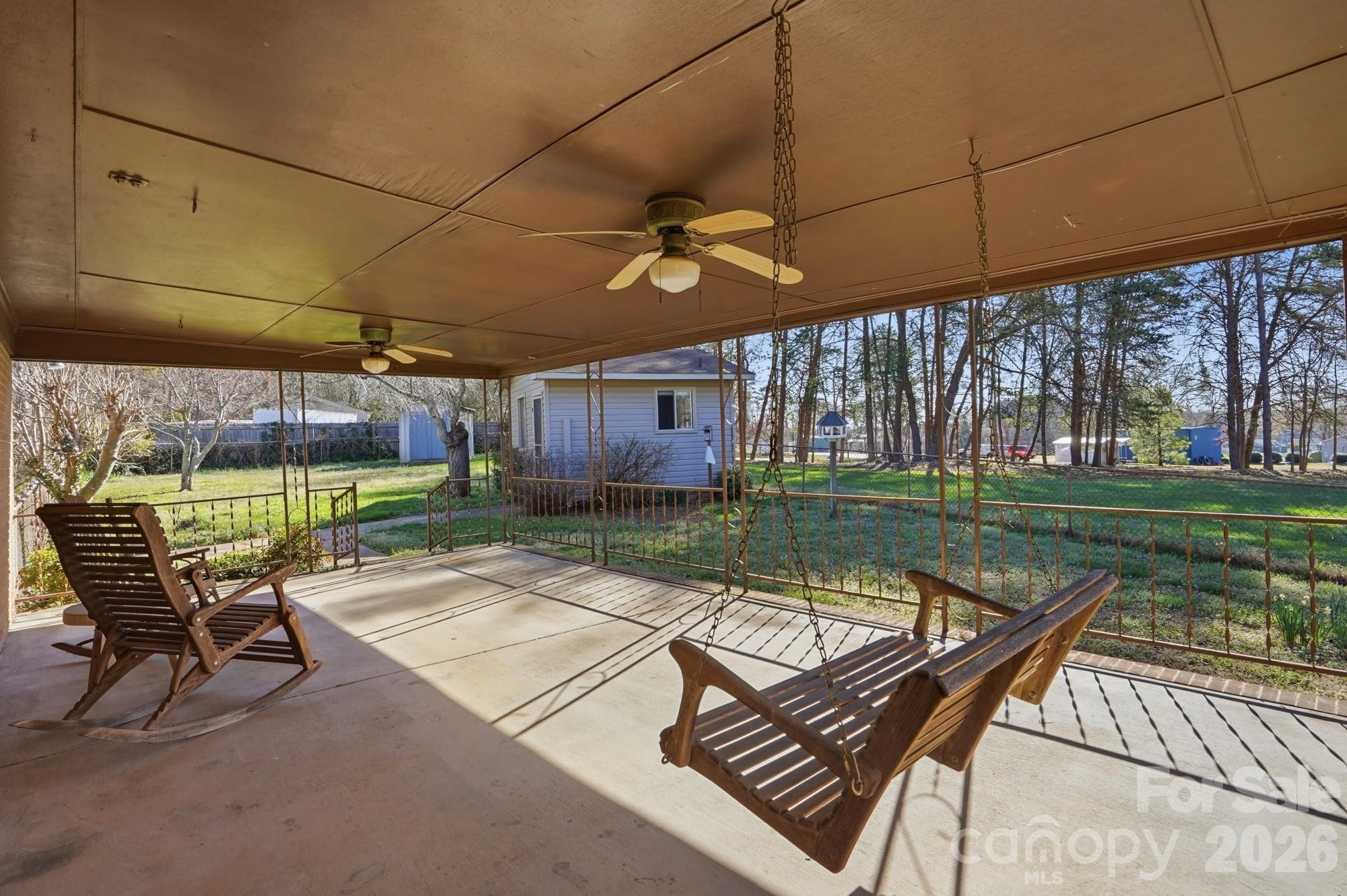 456 Debra Circle Southwest Concord, NC 28025 - Photo 34 of 37