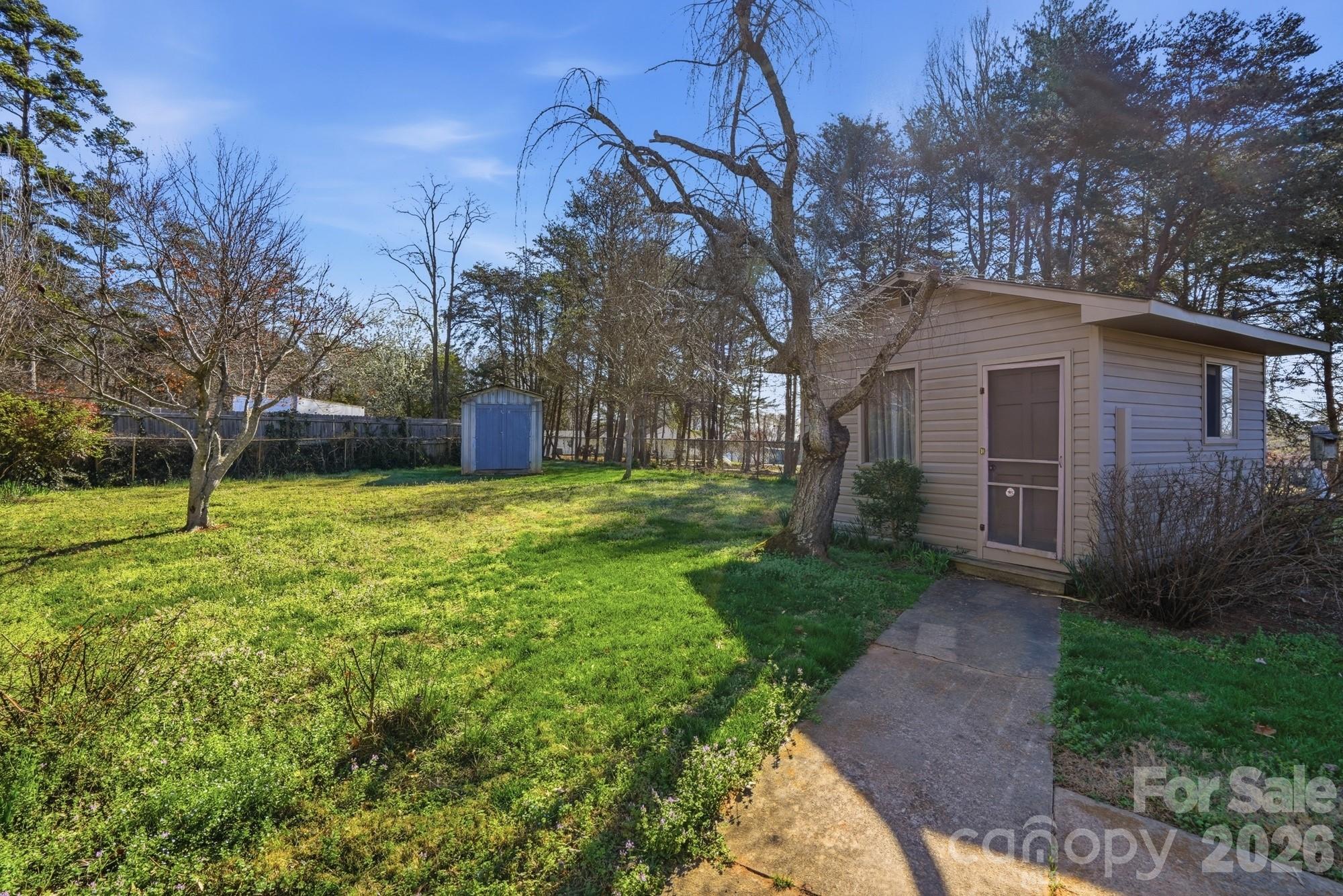 456 Debra Circle Southwest Concord, NC 28025 - Photo 35 of 37