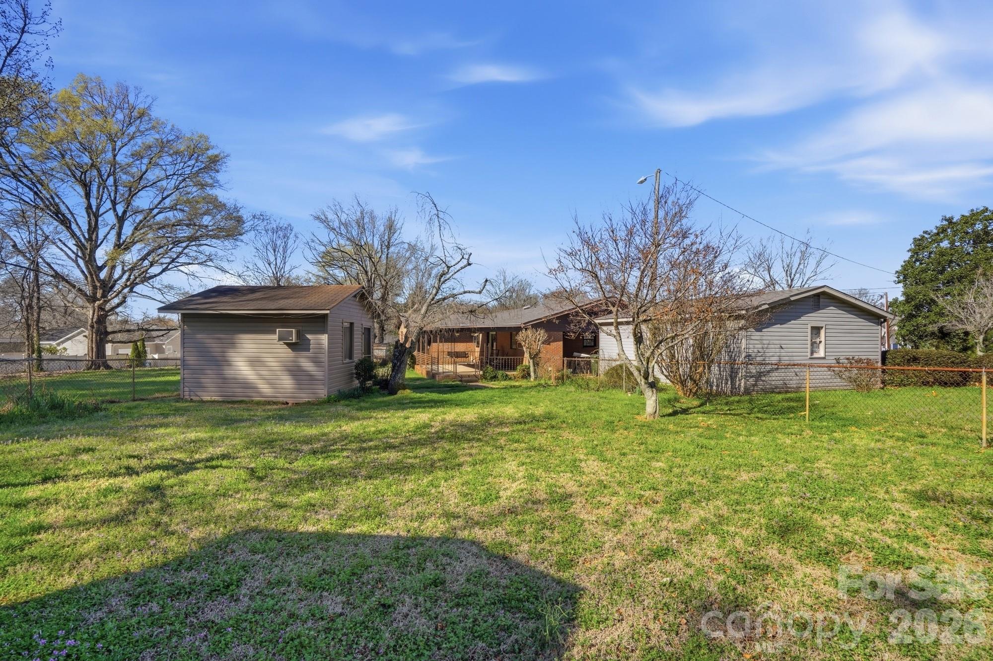 456 Debra Circle Southwest Concord, NC 28025 - Photo 36 of 37