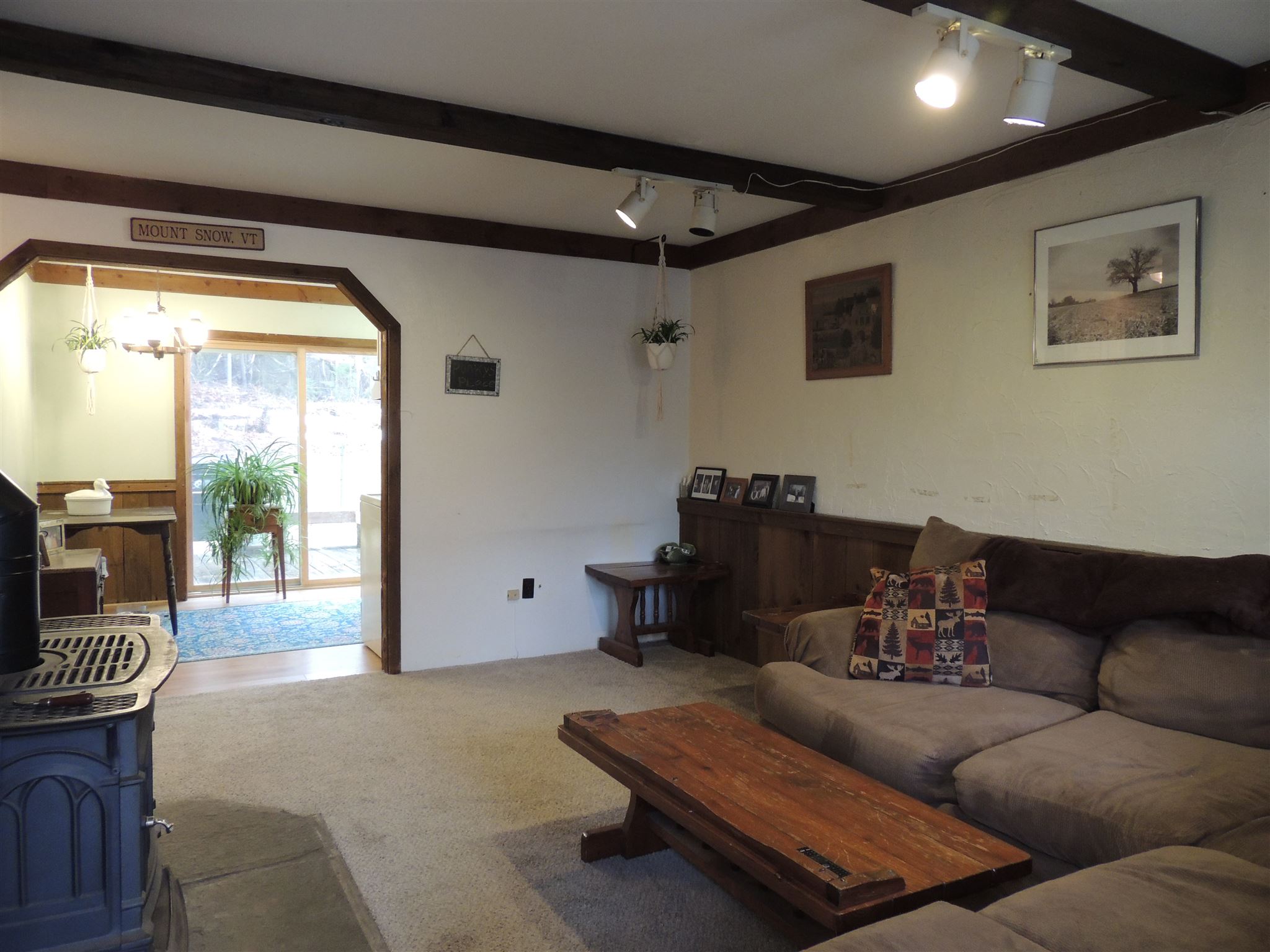 16 Country Club Road, Unit C OR 7 West Dover, VT 05356 - Photo 17 of 25