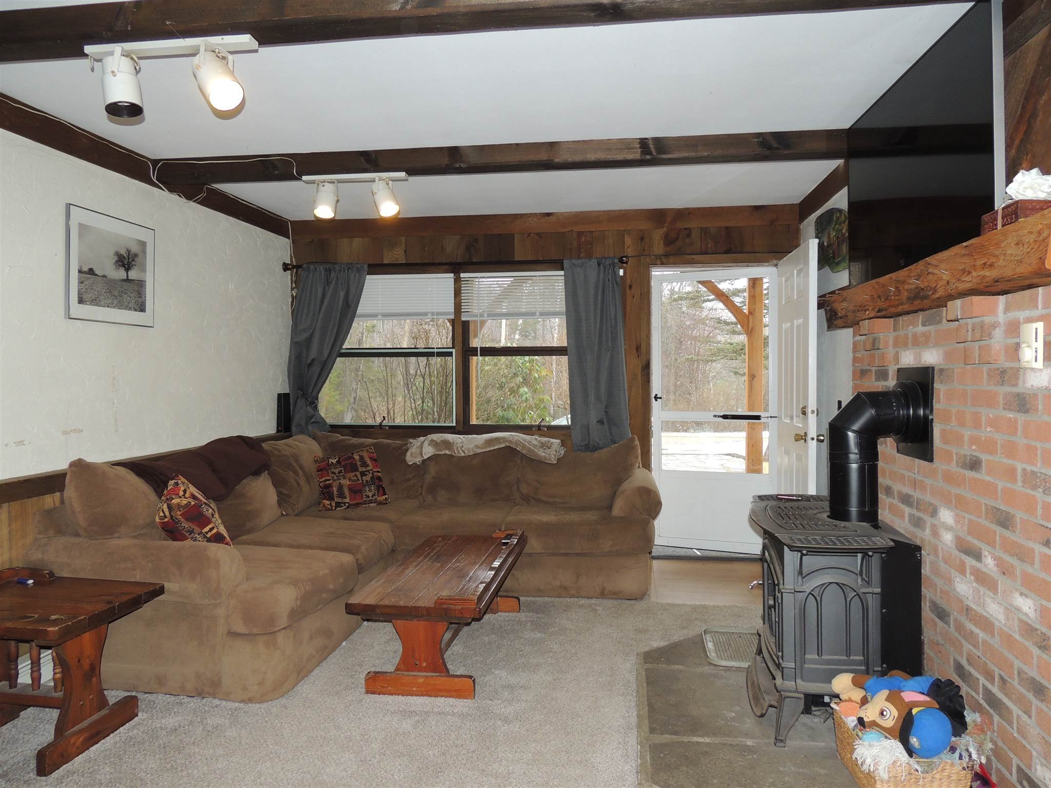 16 Country Club Road, Unit C OR 7 West Dover, VT 05356 - Photo 4 of 25