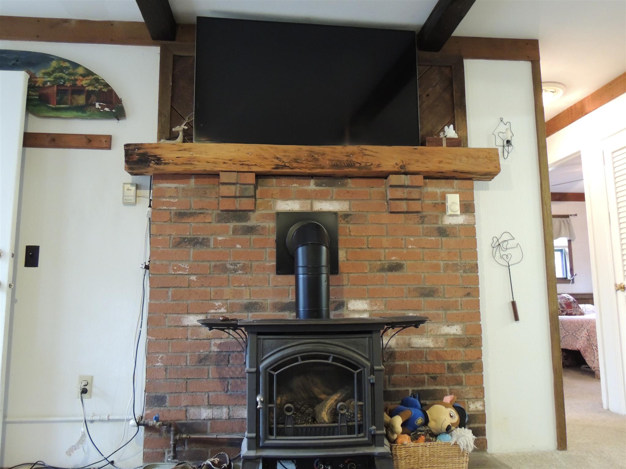 16 Country Club Road, Unit C OR 7 West Dover, VT 05356 - Photo 8 of 25