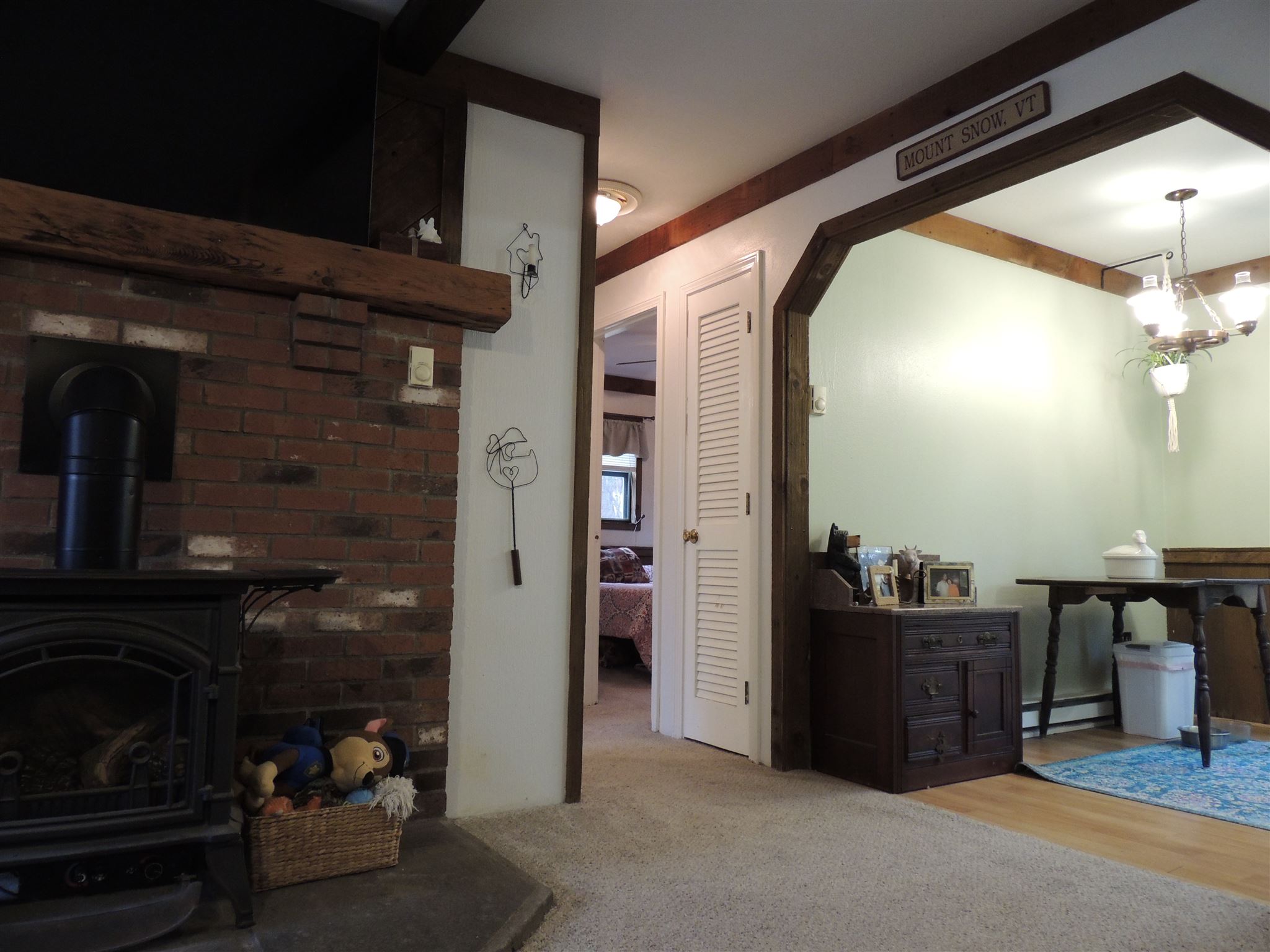 16 Country Club Road, Unit C OR 7 West Dover, VT 05356 - Photo 10 of 25