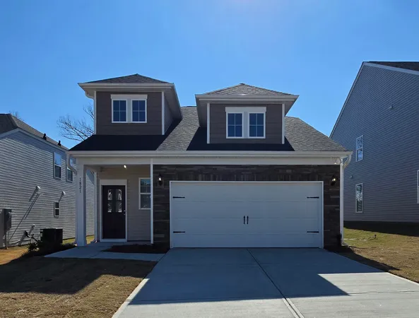 $282,435 | 1821 Berkshire Lane, Spartanburg, SC 29303