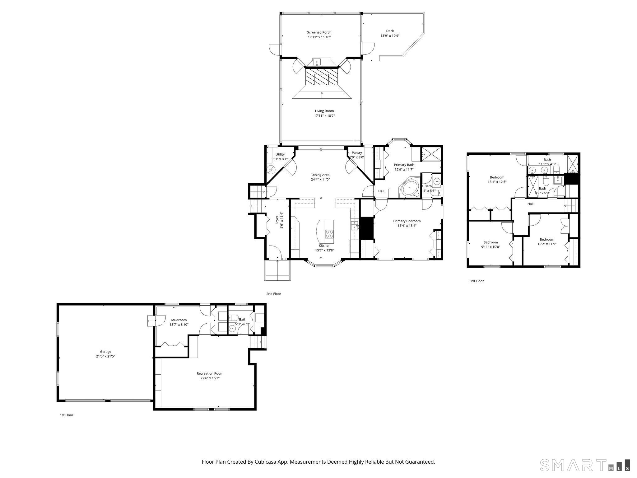 40 Puritan Lane Madison, CT 06443 - Photo 39 of 39