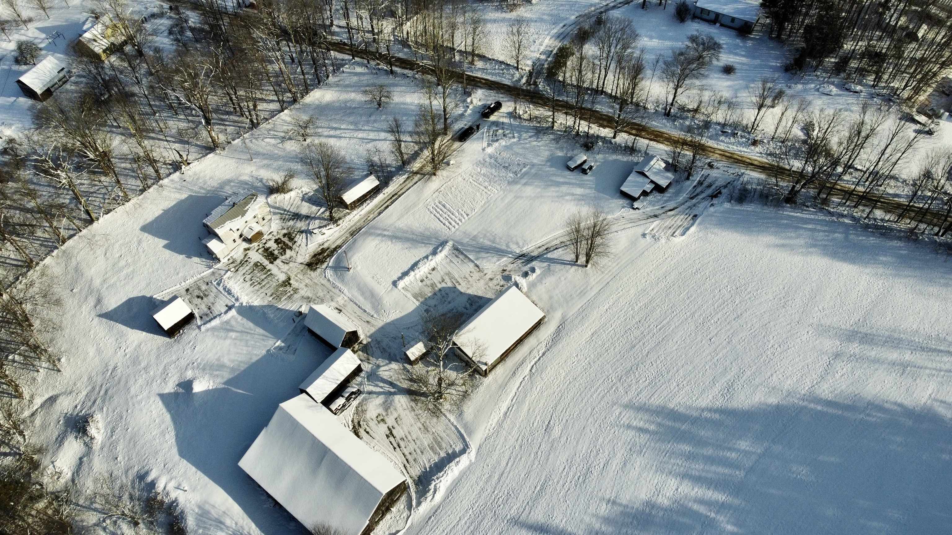 390 Clay Road Thetford, VT 05045 - Photo 15 of 24 Gallery Image 15