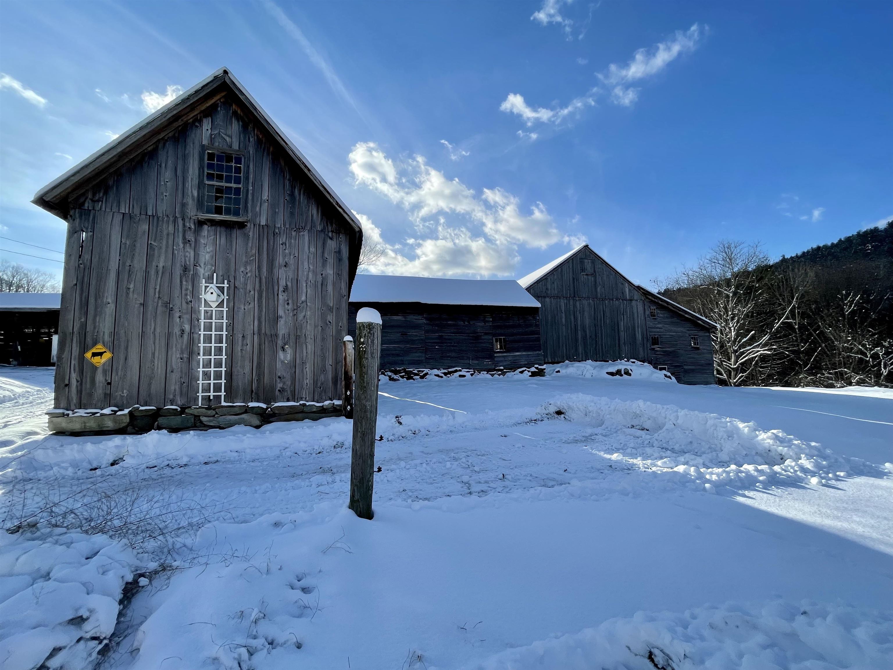 390 Clay Road Thetford, VT 05045 - Photo 19 of 24 Gallery Image 19
