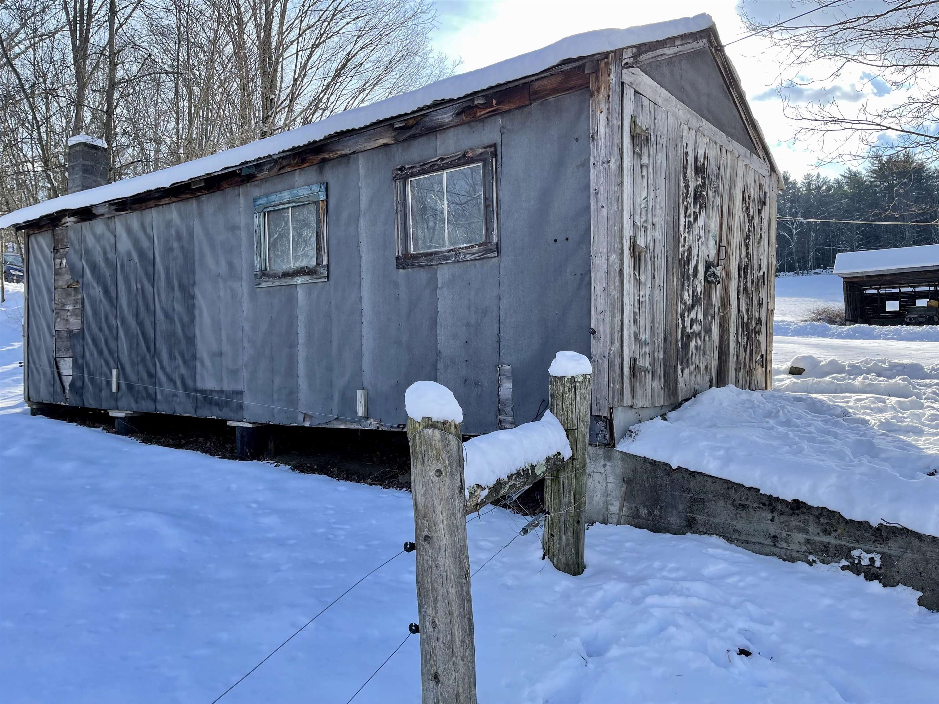 390 Clay Road Thetford, VT 05045 - Photo 20 of 24 Gallery Image 20