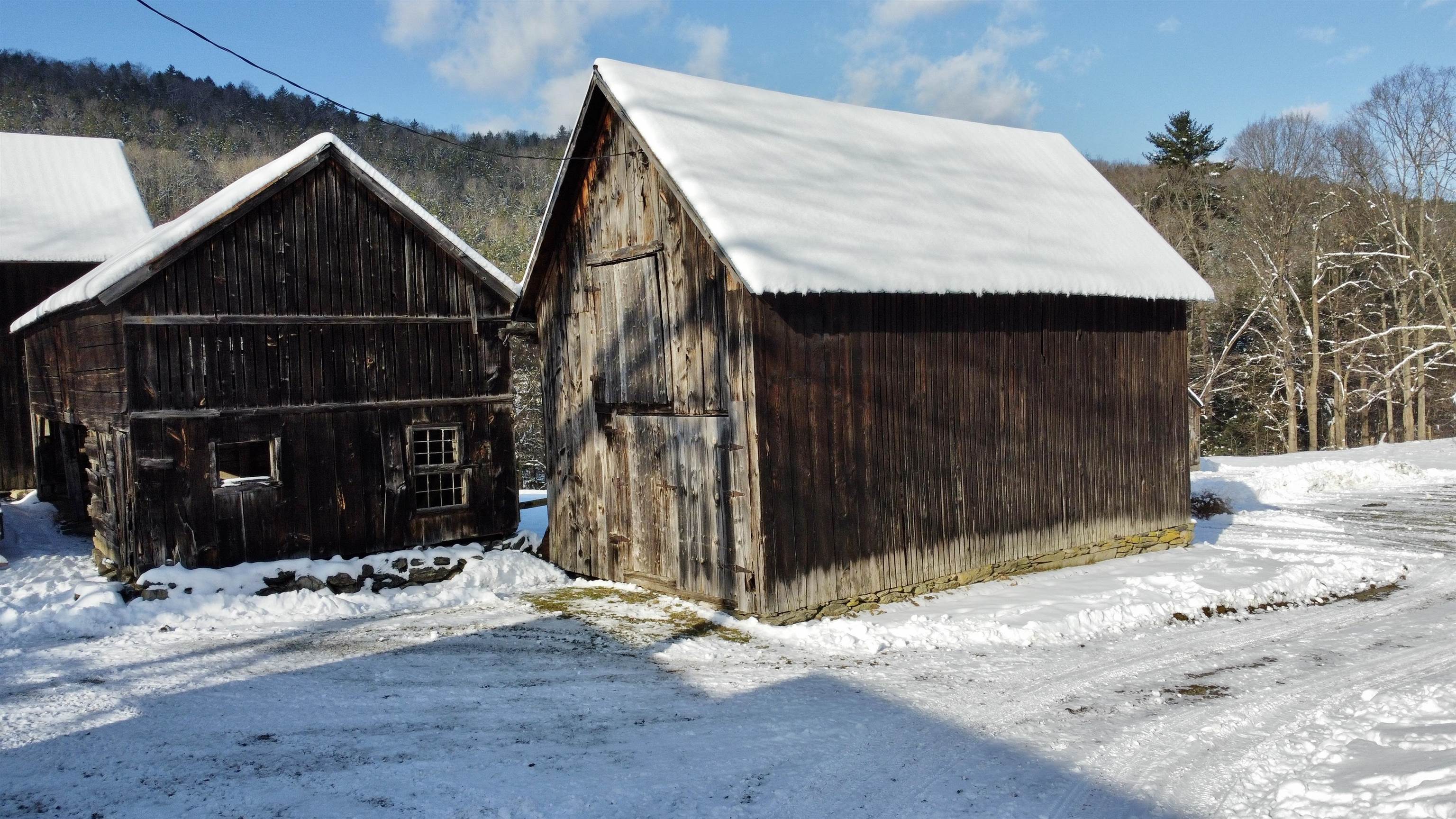 390 Clay Road Thetford, VT 05045 - Photo 21 of 24 Gallery Image 21