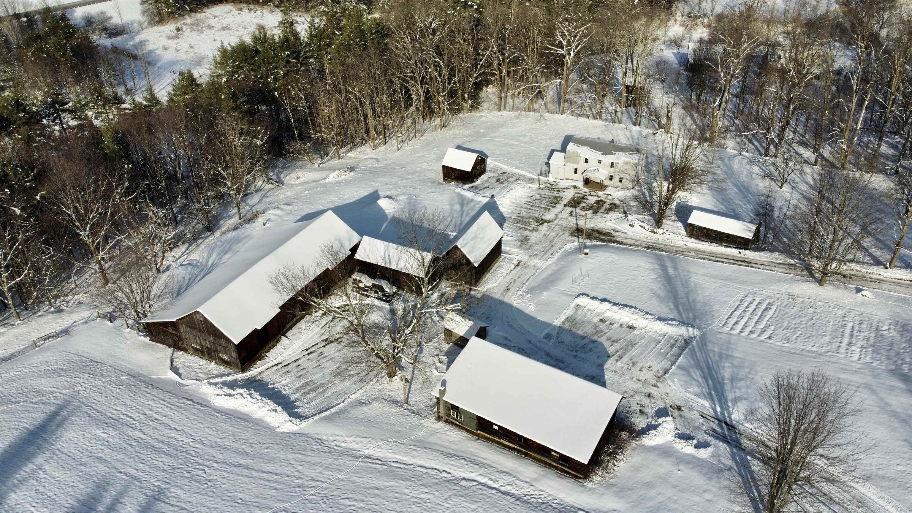 390 Clay Road Thetford, VT 05045 - Photo 24 of 24 Gallery Image 24