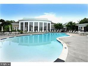 131 Mahogany Way Upper Gwynedd, PA 19446 - Photo 45 of 52 a view of a swimming pool with a patio