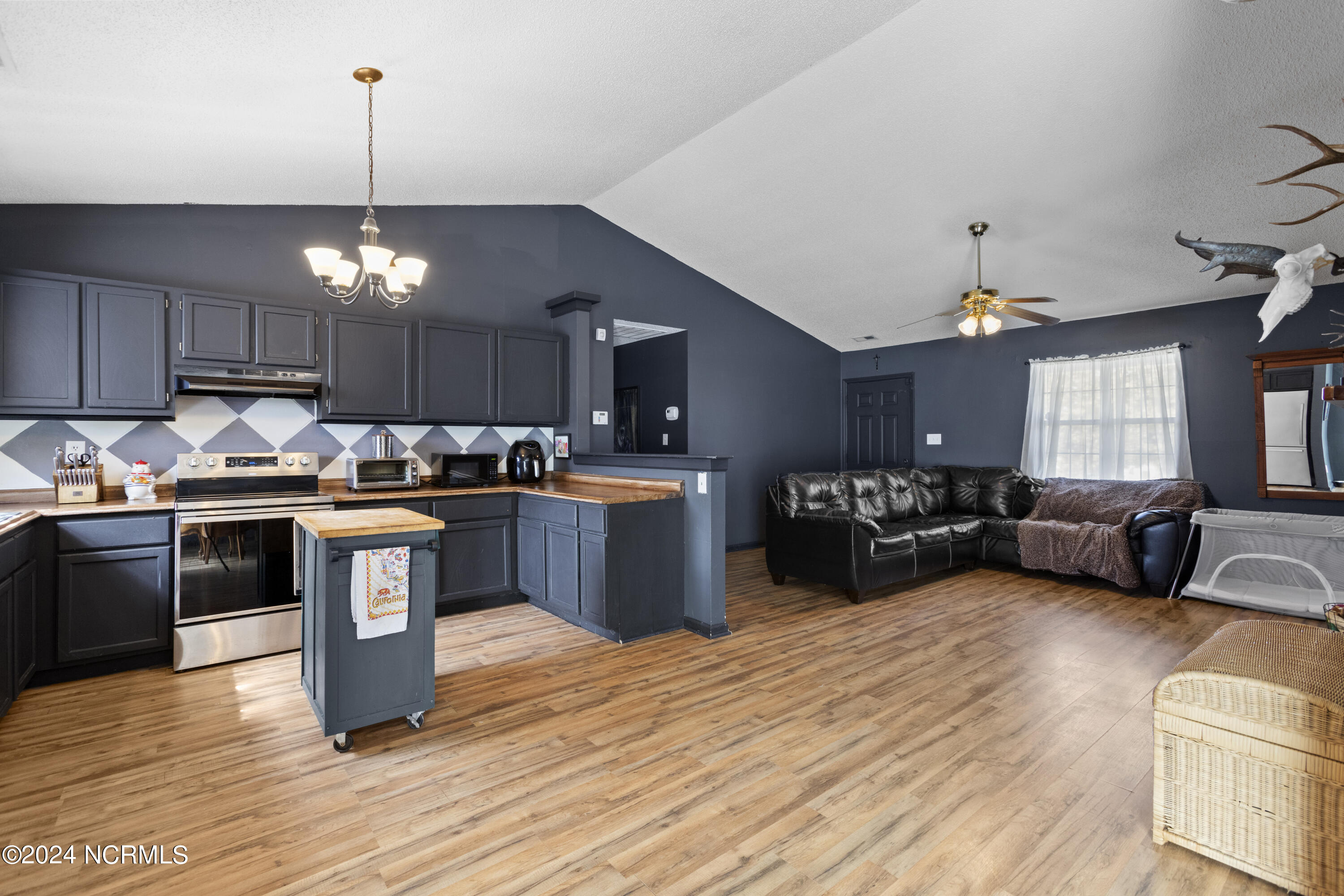 305 Timber Ridge Drive Hubert, NC 28539 - Photo 11 of 25 12