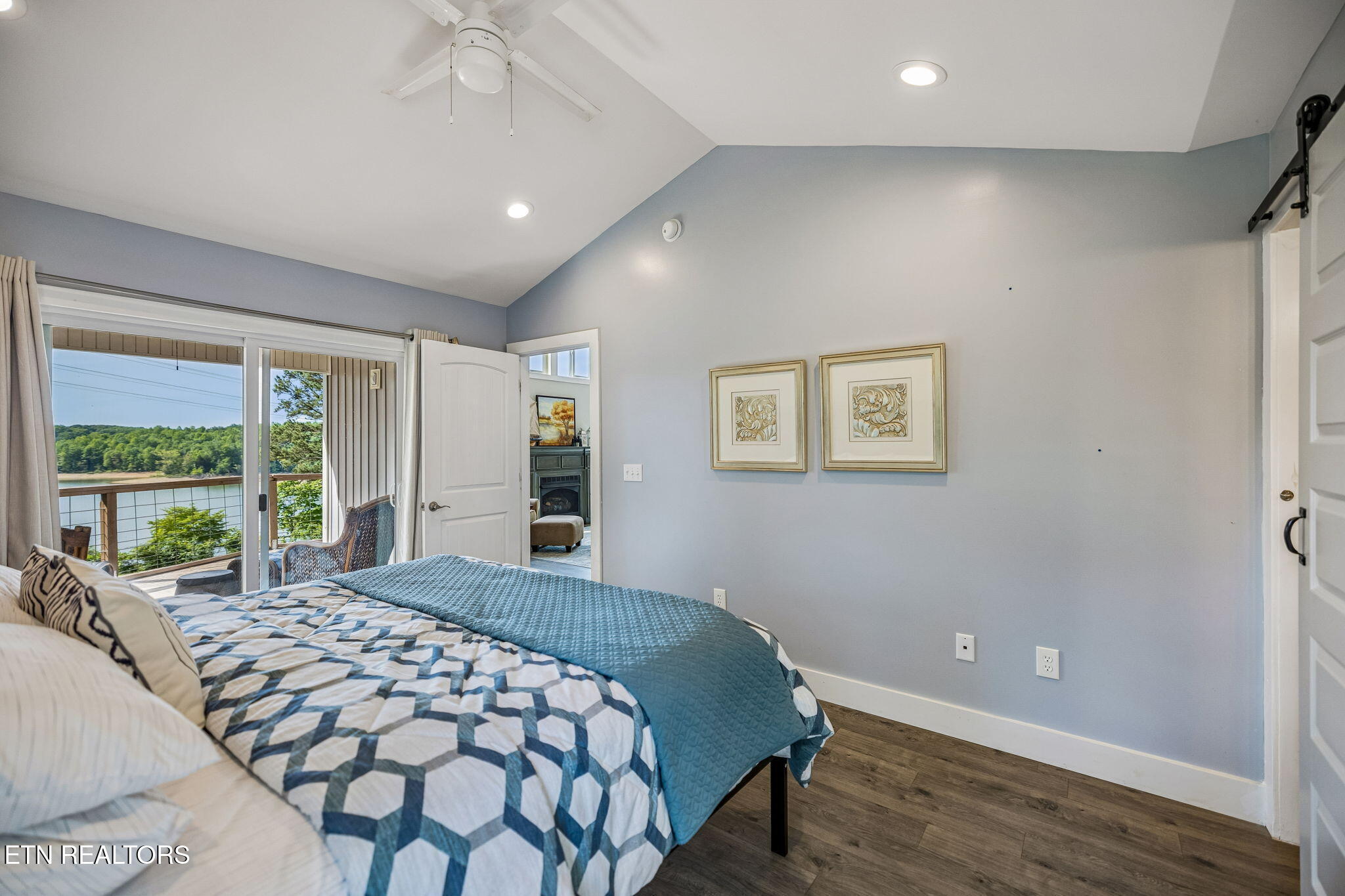 408 Ernie Roberts Road Rutledge, TN 37861 - Photo 21 of 58 27-408 Ernie Roberts Rd - 027