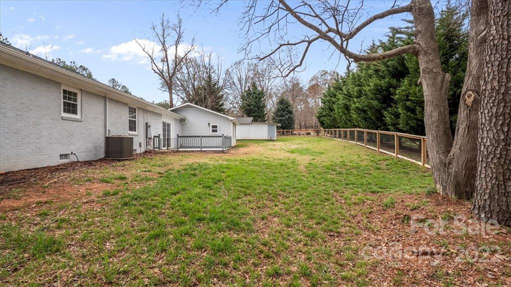 5016 Rehobeth Road Waxhaw, NC 28173 - Photo 26 of 34 Gallery Image 26