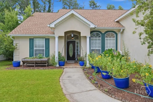 $349,500 | 725 Laurel Hill Circle, Richmond Hill, GA 31324