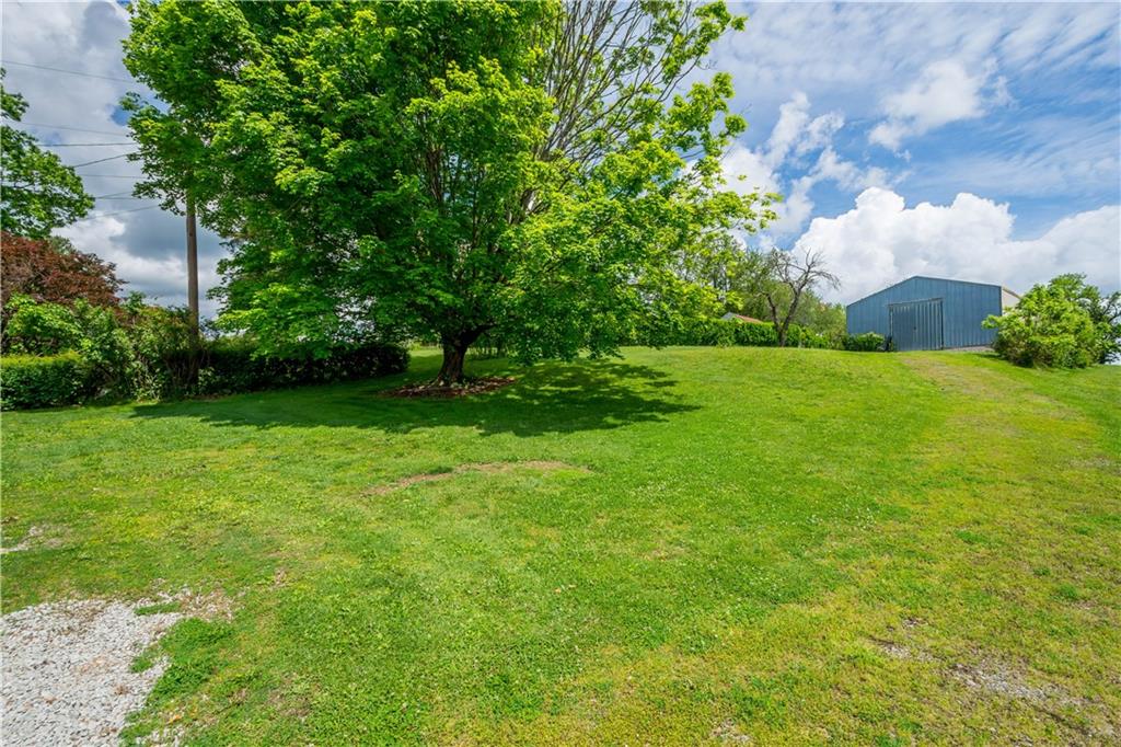 417 Mingo Church Road Finleyville, PA 15332 - Photo 28 of 33