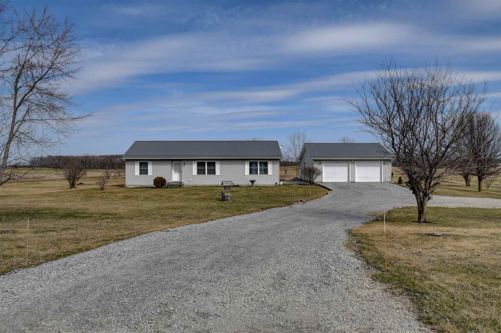4023 County Road 79 Butler, IN 46721 - Photo 1 of 32