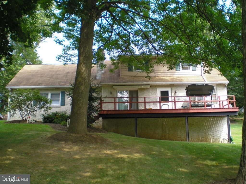 251 Marticville Road, Willow Street, PA 17584 Compass