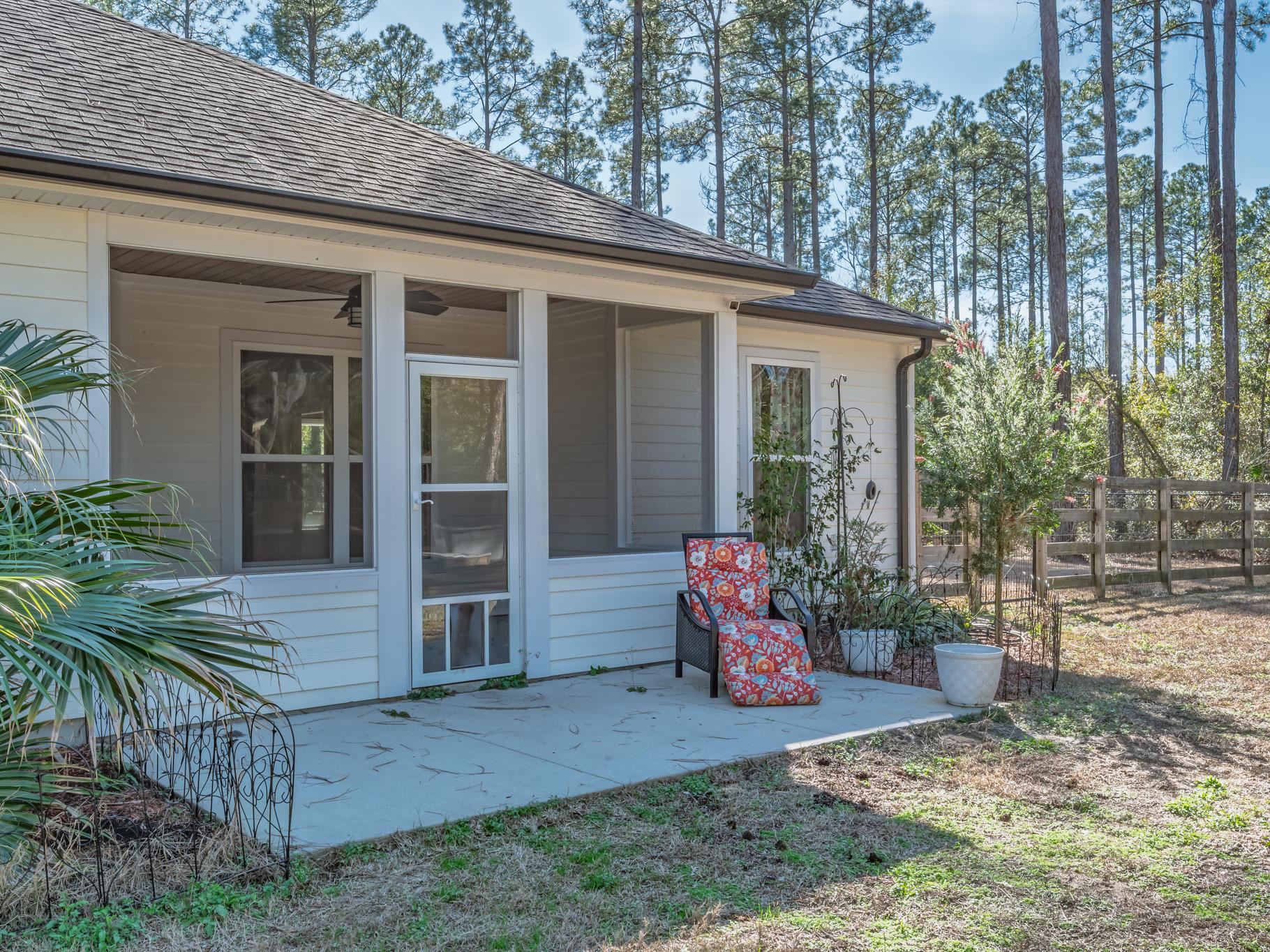 162 Aaron Strickland Road Crawfordville, FL 32327 - Photo 11 of 48