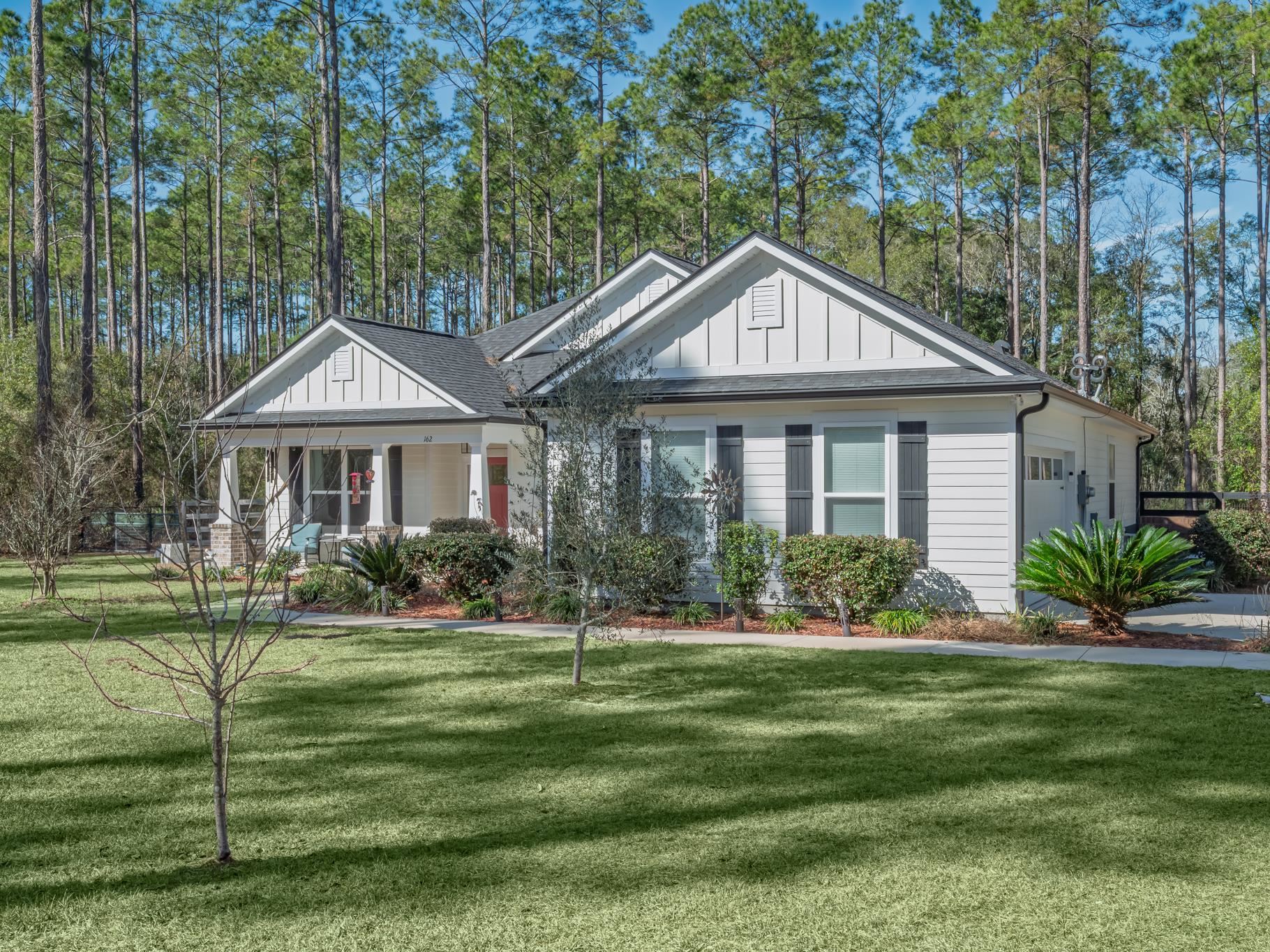 162 Aaron Strickland Road Crawfordville, FL 32327 - Photo 16 of 48