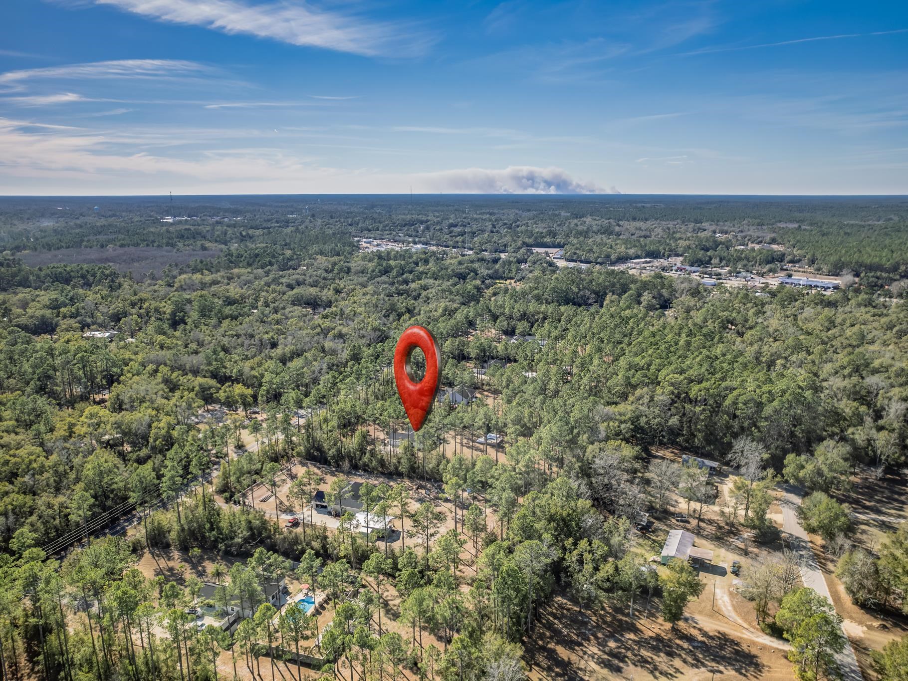 162 Aaron Strickland Road Crawfordville, FL 32327 - Photo 19 of 48
