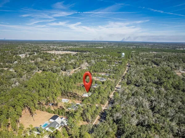 $459,900 | 162 Aaron Strickland Road, Crawfordville, FL 32327