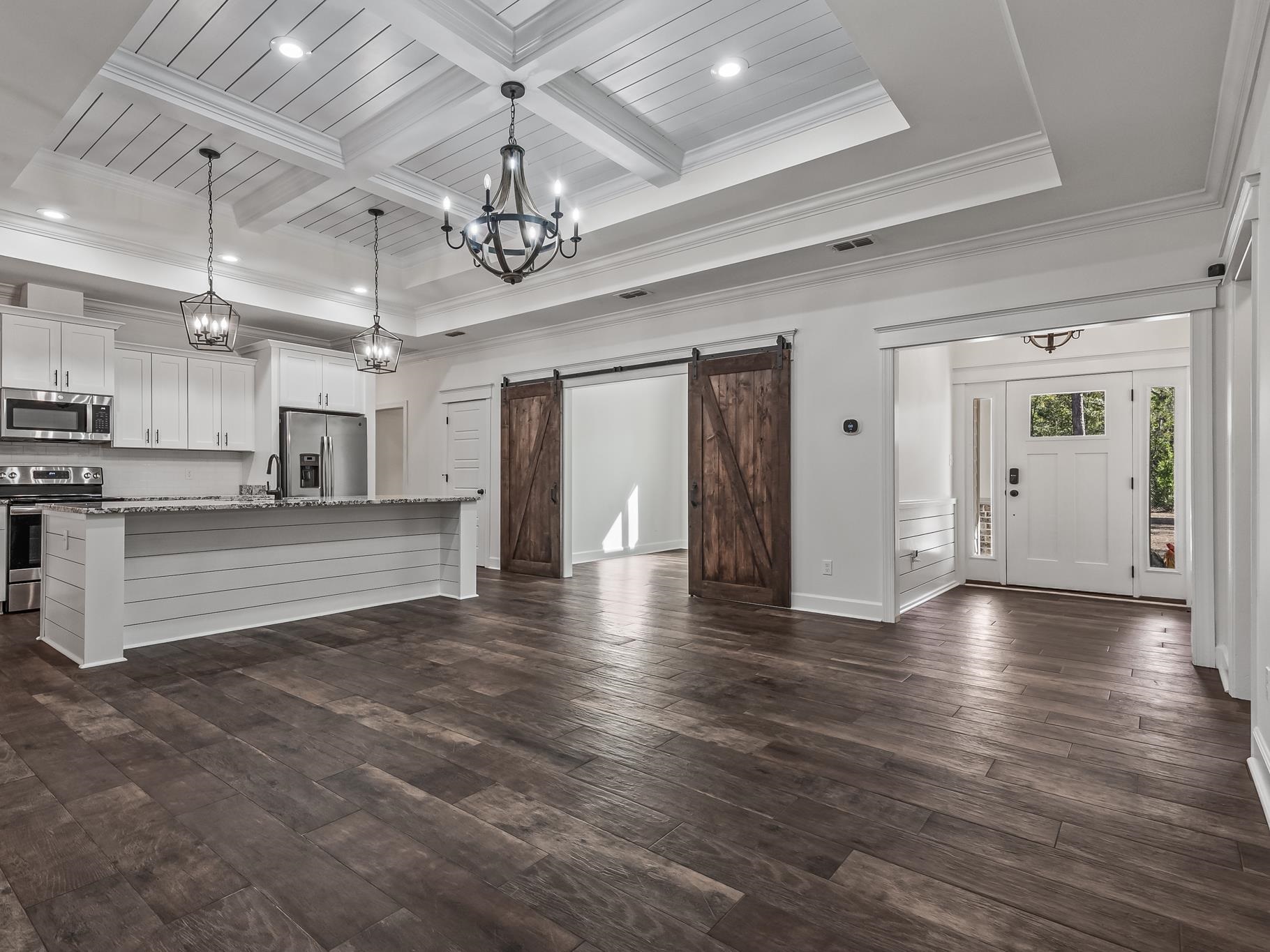 162 Aaron Strickland Road Crawfordville, FL 32327 - Photo 22 of 48