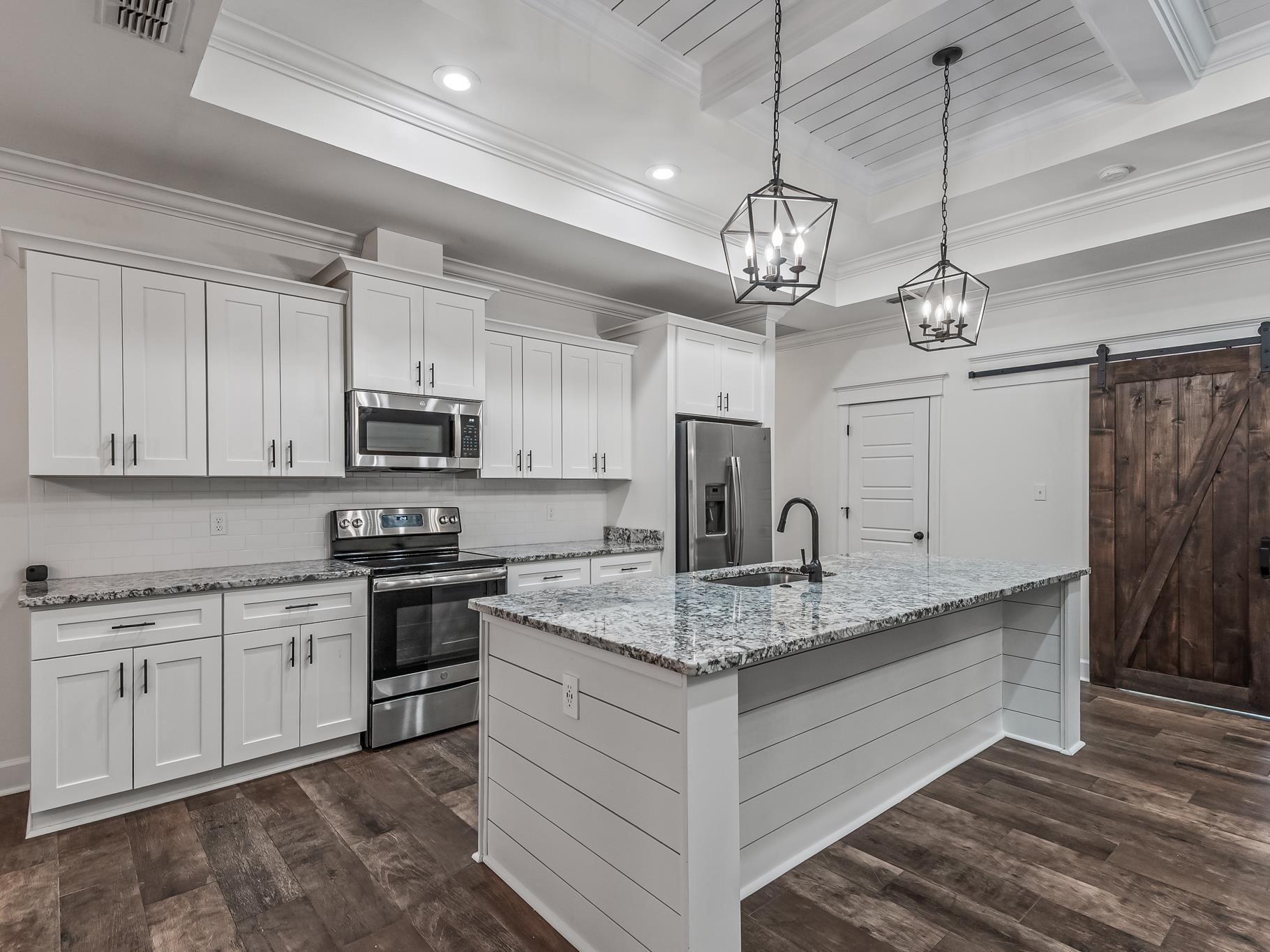 162 Aaron Strickland Road Crawfordville, FL 32327 - Photo 24 of 48