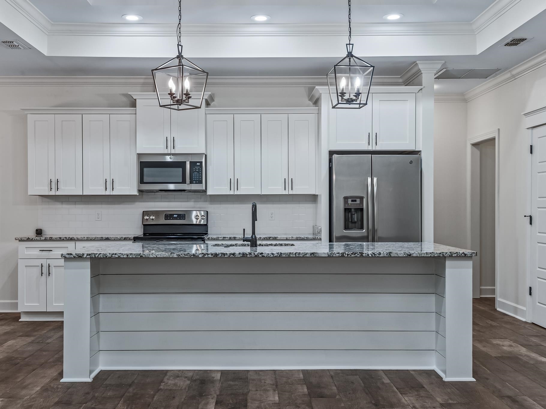 162 Aaron Strickland Road Crawfordville, FL 32327 - Photo 25 of 48