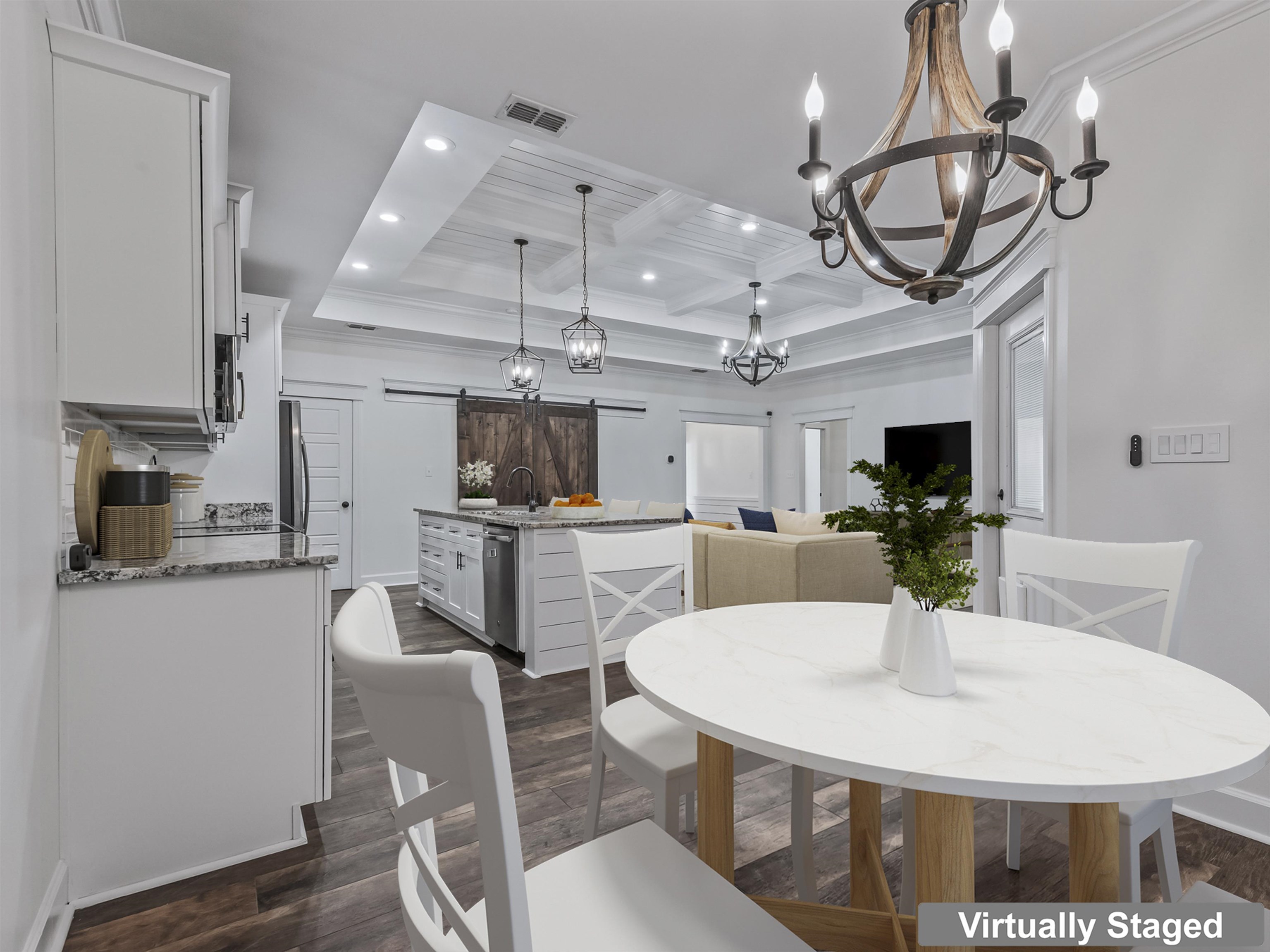 162 Aaron Strickland Road Crawfordville, FL 32327 - Photo 28 of 48