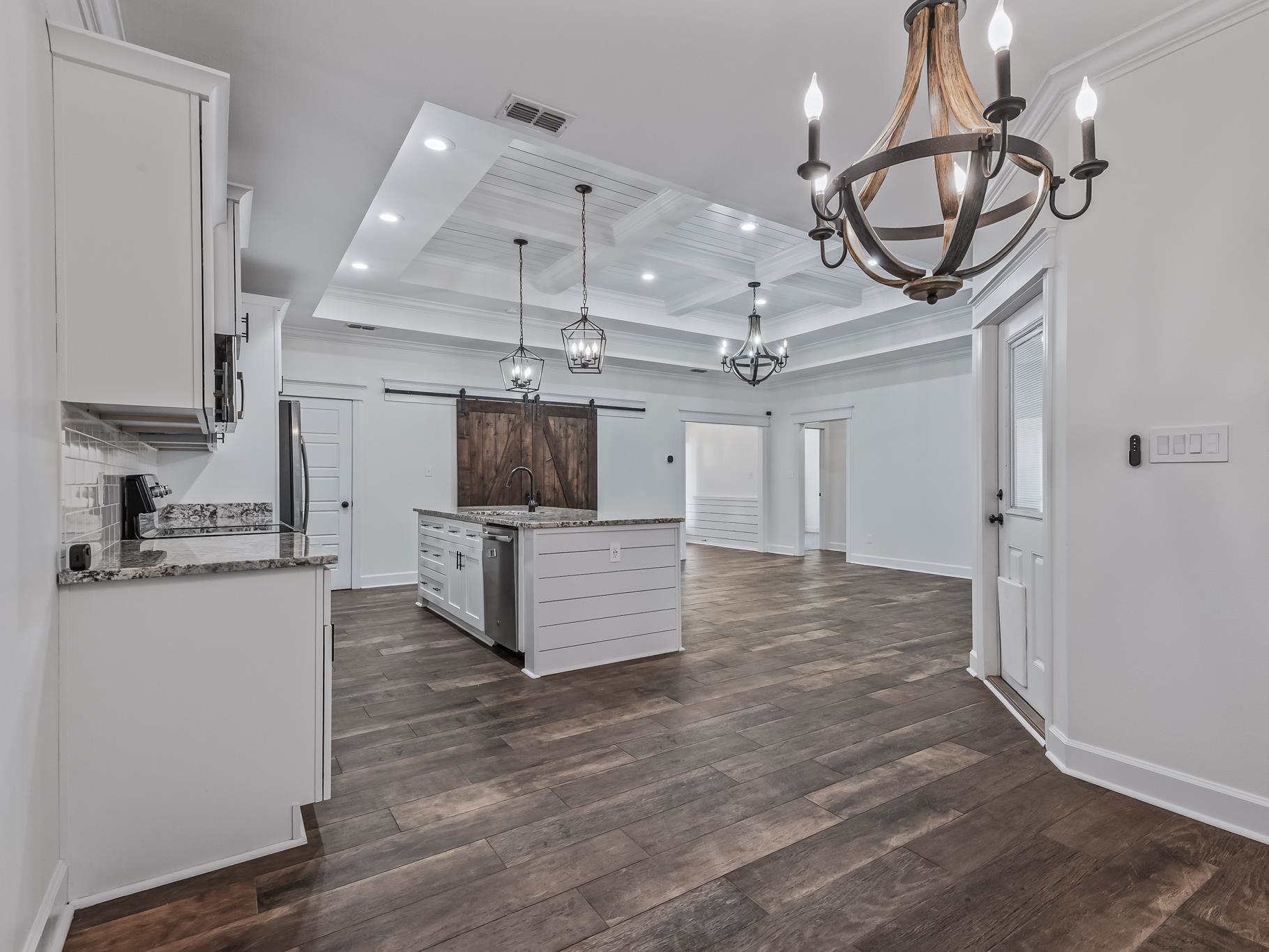 162 Aaron Strickland Road Crawfordville, FL 32327 - Photo 29 of 48