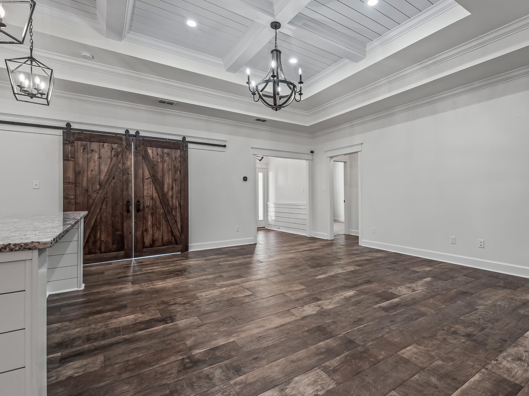 162 Aaron Strickland Road Crawfordville, FL 32327 - Photo 30 of 48